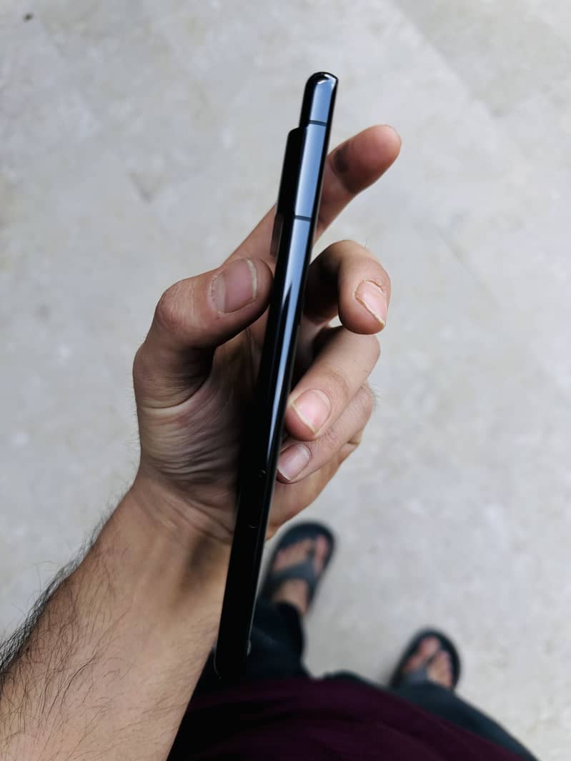 Google Pixel 7 Pro 5