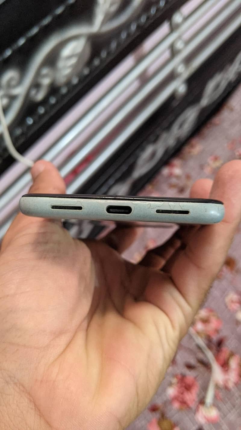 Google Pixel 5 1