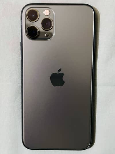 Apple iPhone 11 Pro