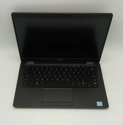 Dell Latitude 5300 Touch – Core i5 8th Gen