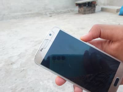 Samsung Mobile S6