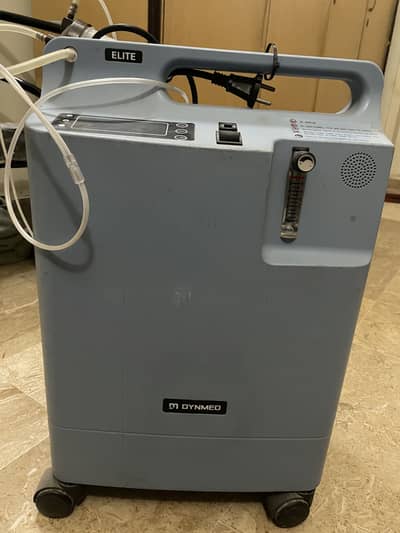 Oxygen Concentrator