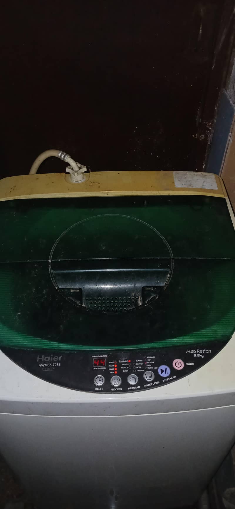 HAIER 1