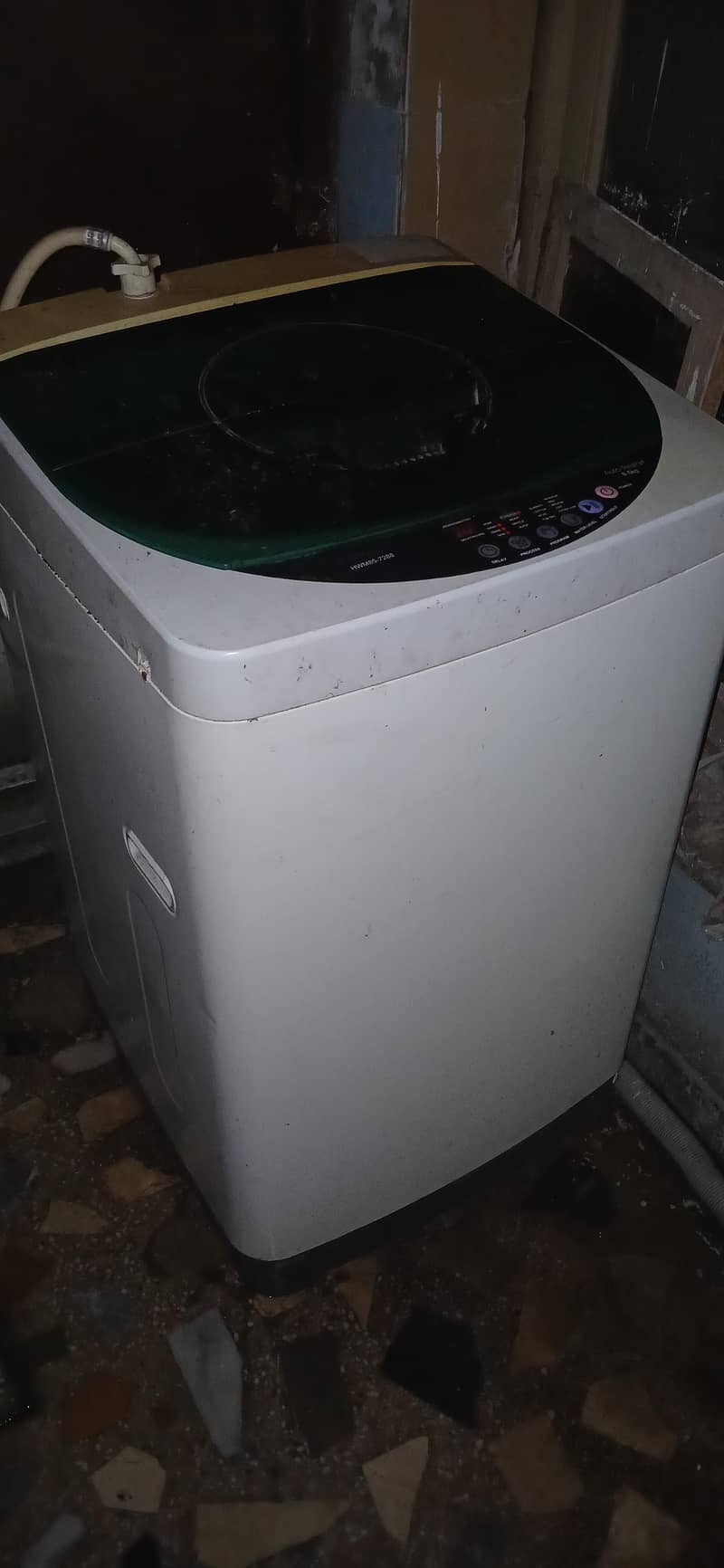 HAIER 2