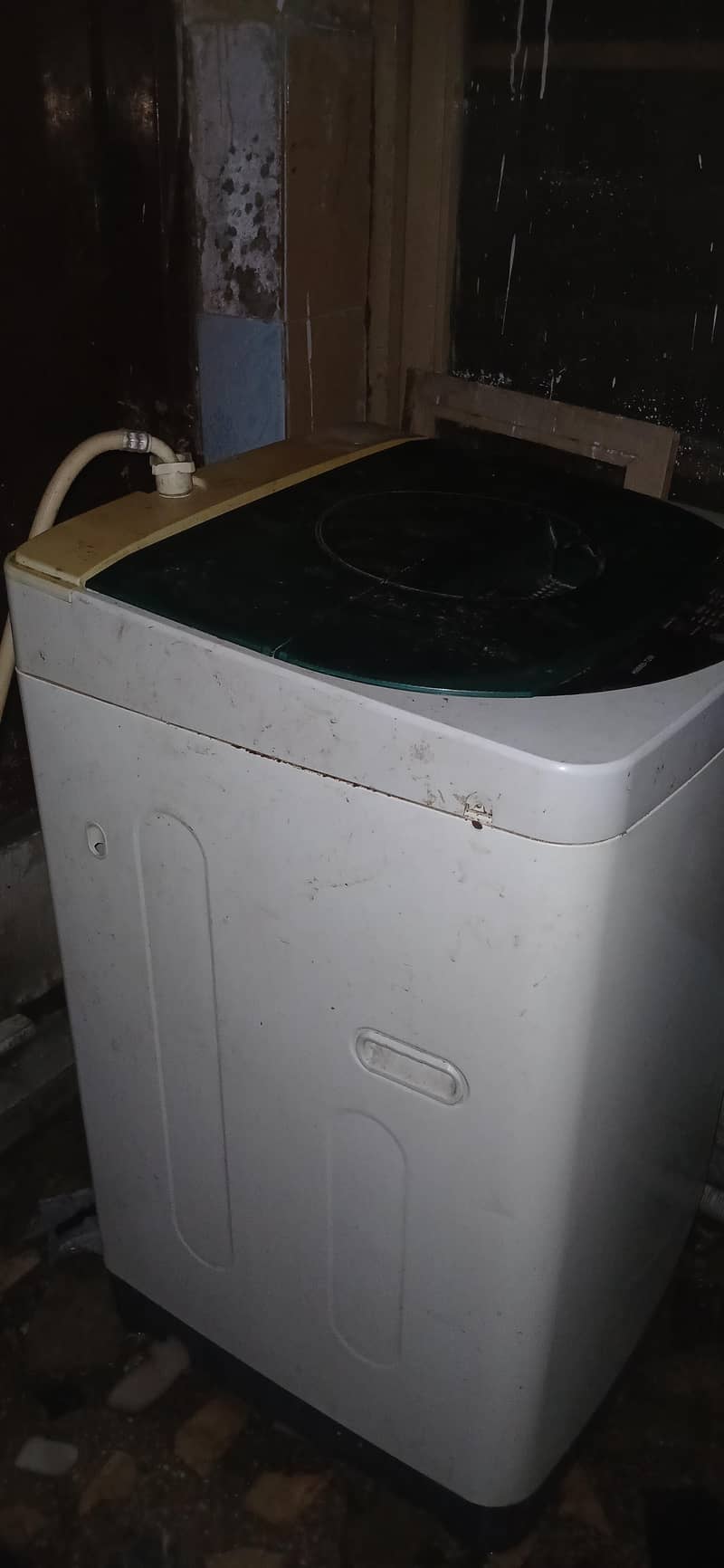 HAIER 4