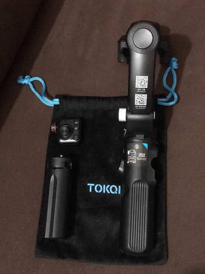Gimbal for sale urgently