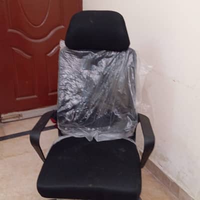 Imported Office Chair | Slightly Used