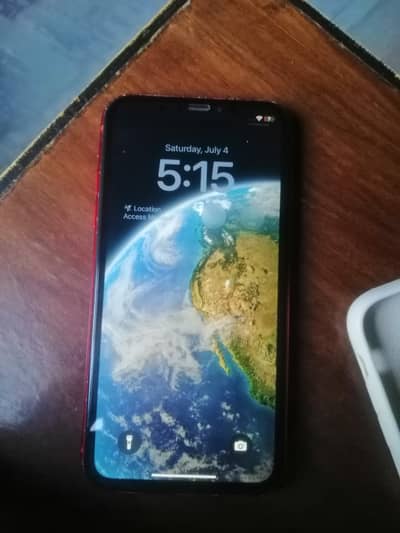 Apple iPhone XR