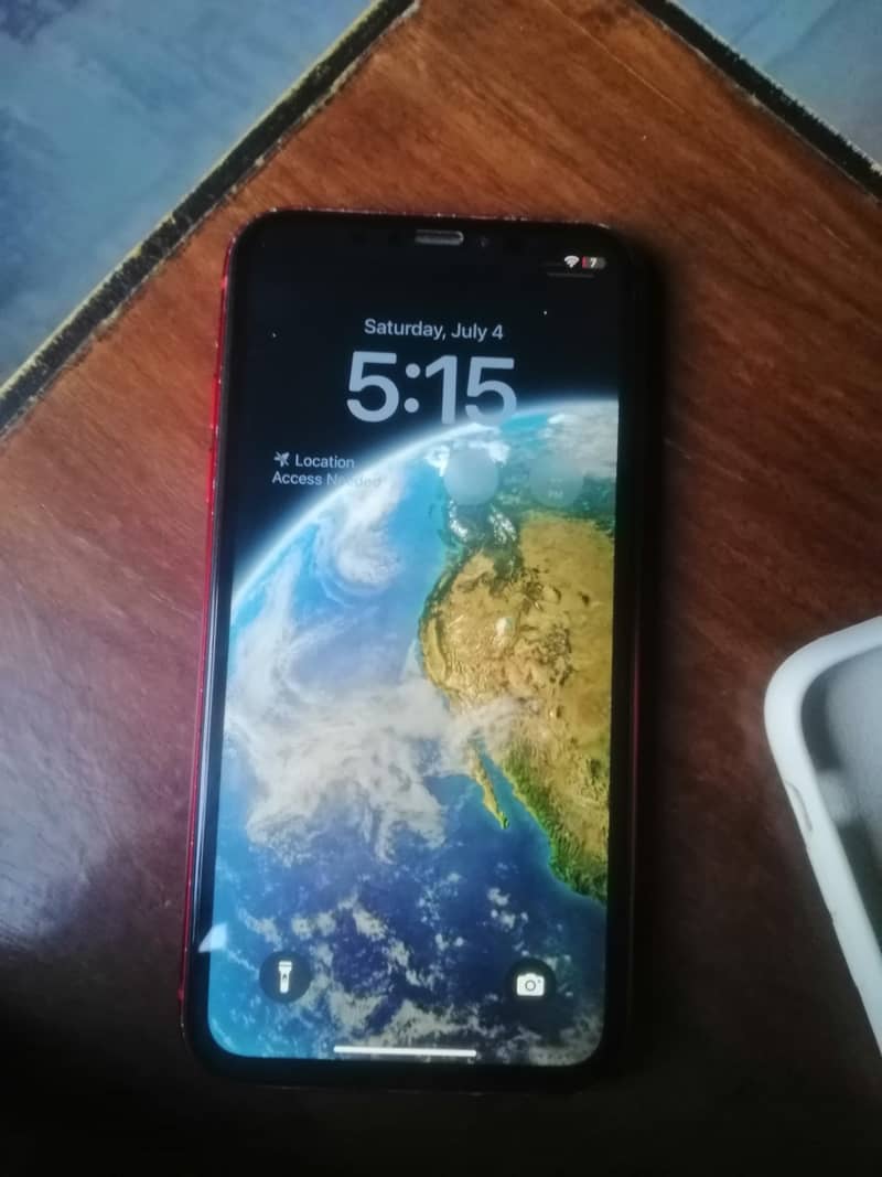 Apple iPhone XR 0