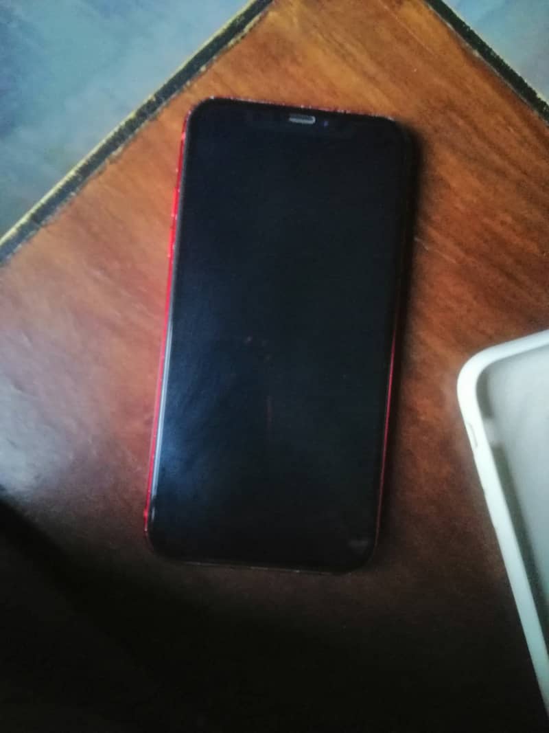 Apple iPhone XR 3