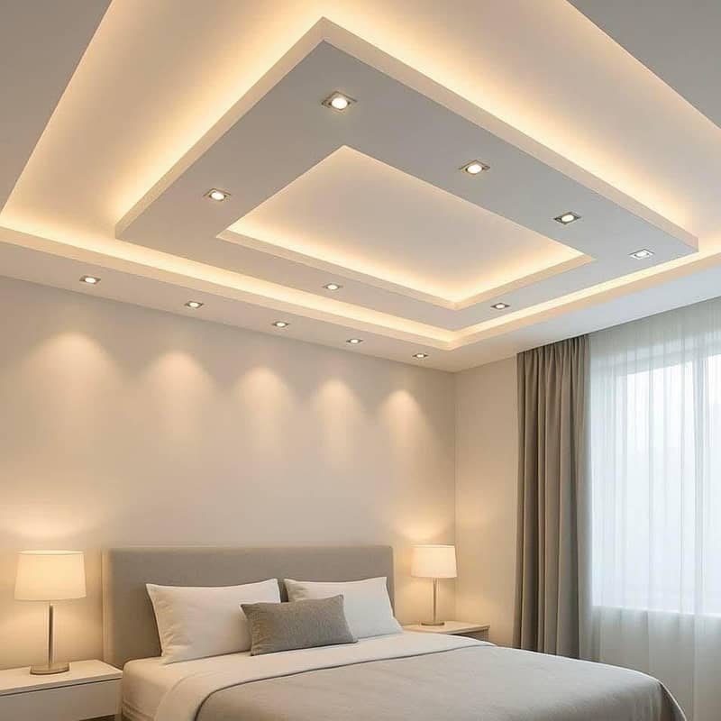 fall ceiling Lahore 8