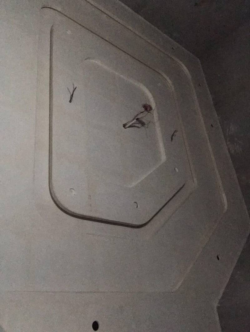 fall ceiling Lahore 9