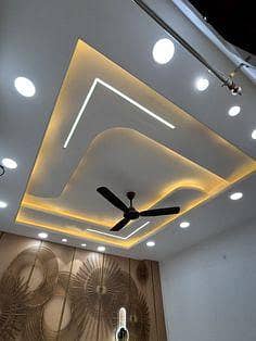 fall ceiling Lahore 11
