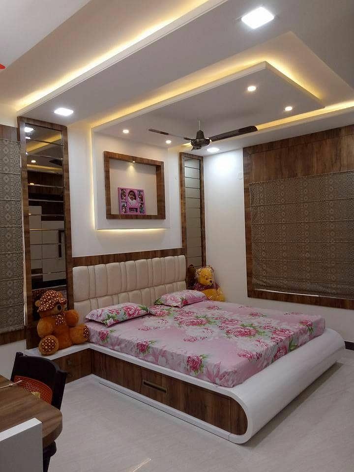 fall ceiling Lahore 12