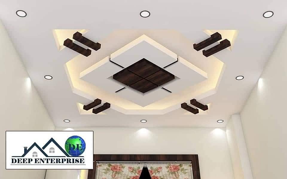 fall ceiling Lahore 18