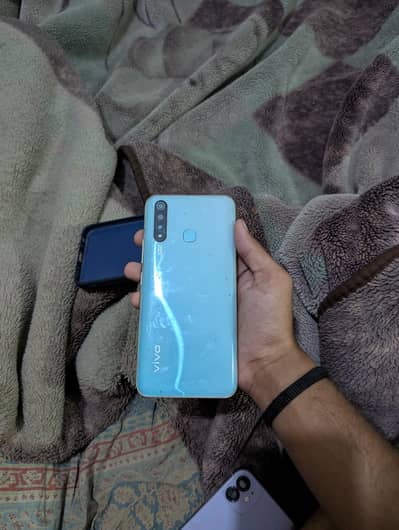 Vivo Y19