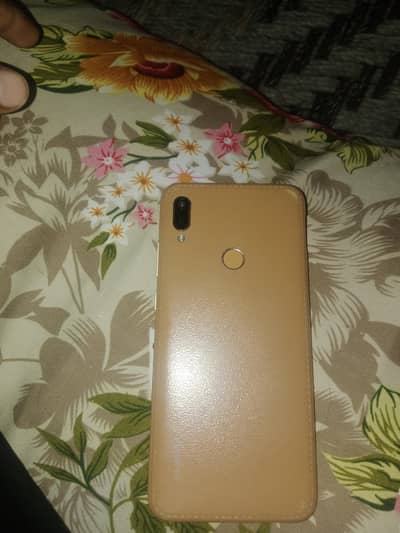 Huawei Y6 Prime