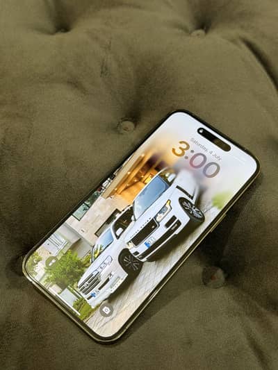 Apple iPhone 14 Pro Max non pta
