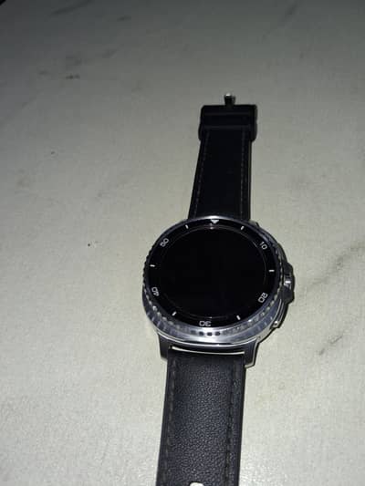 Samsung watch 8 classic.