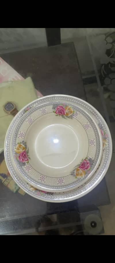 8 person dinner set for sale