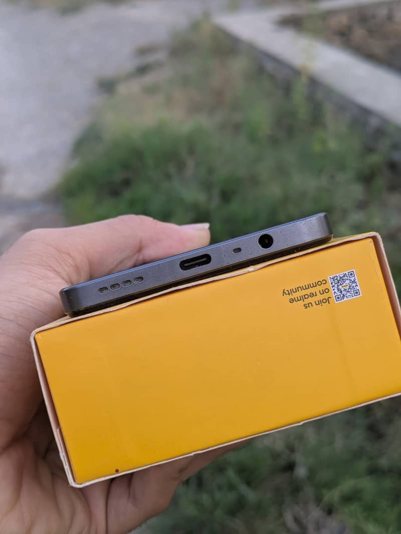 Realme Note 60x 3