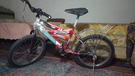 20 size cycle for sale