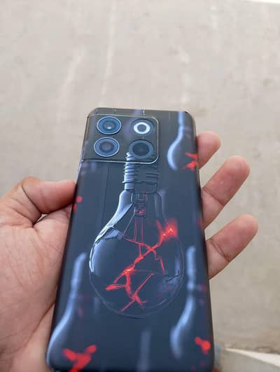 One Plus 10T 5G