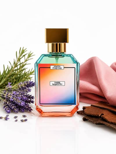 DARK MAJESTIC IMPRESSION OF IMPERIAL VALLEY UNISEX PERFUME