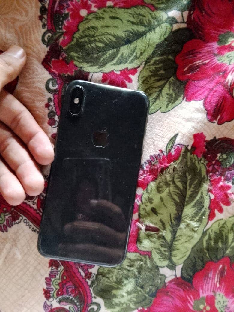 Apple iPhone X 2