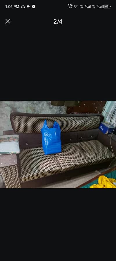 Urgent sale Sofas