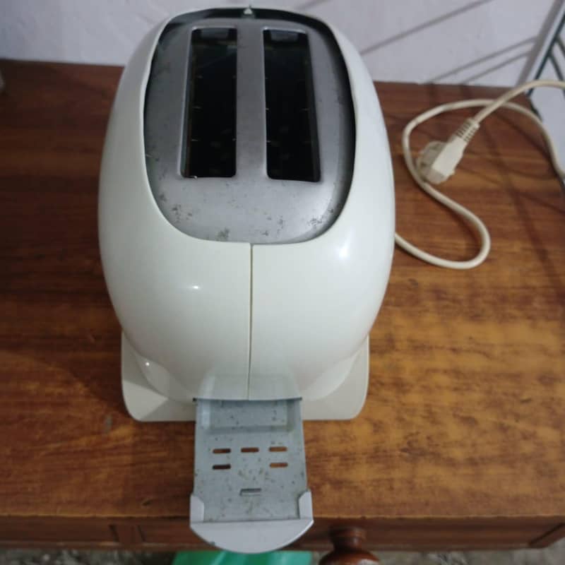 Sonashi double bread toaster 1