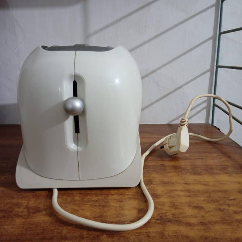 Sonashi double bread toaster 2