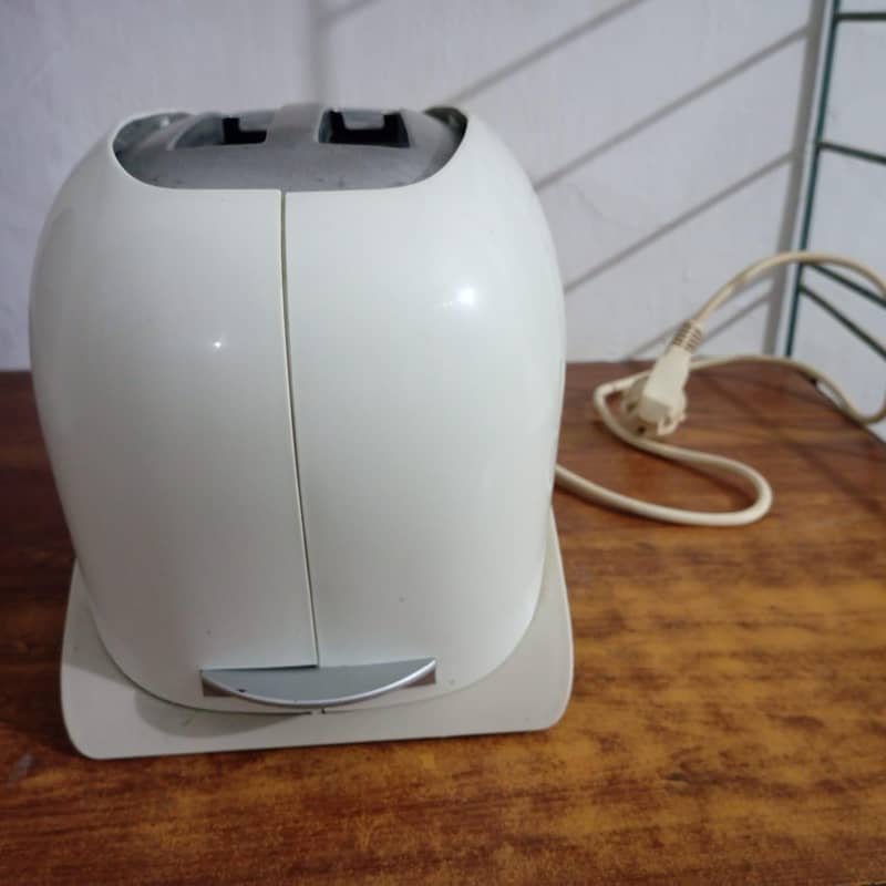 Sonashi double bread toaster 4