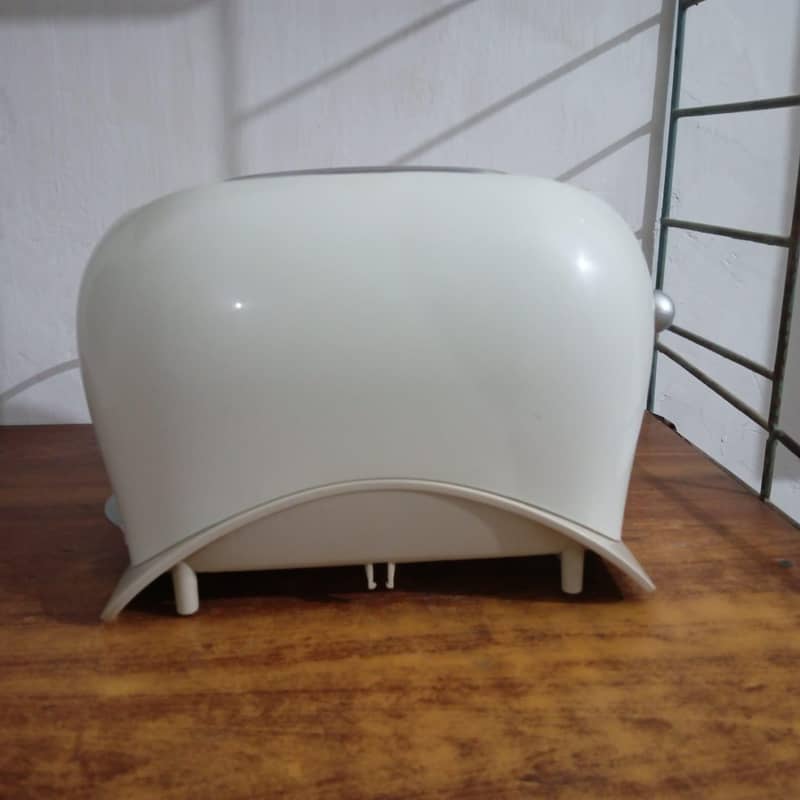 Sonashi double bread toaster 5