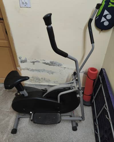 Exercise Cycle / Gym Cycle