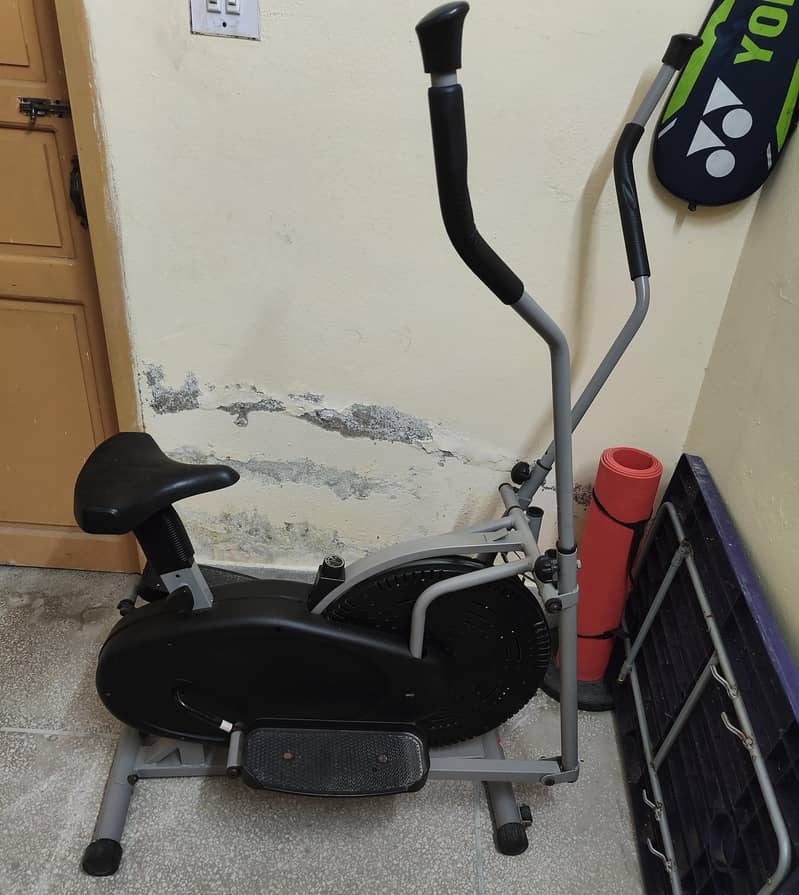 Exercise Cycle / Gym Cycle 2