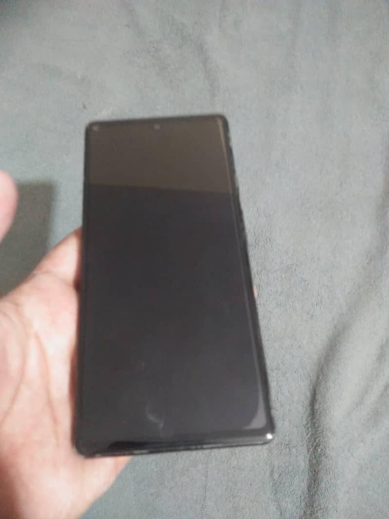 Google pixel 6a 2