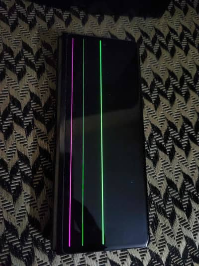 Samsung Mobile Z Fold 2