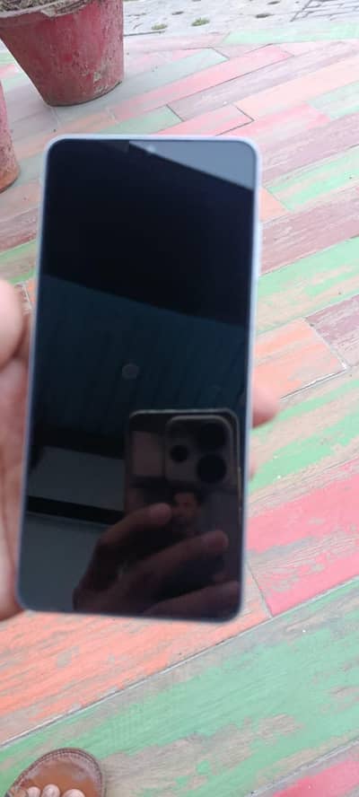 Samsung Mobile A06