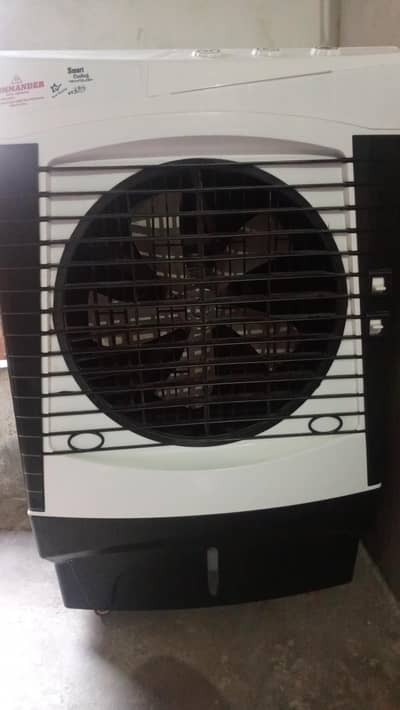 new condition