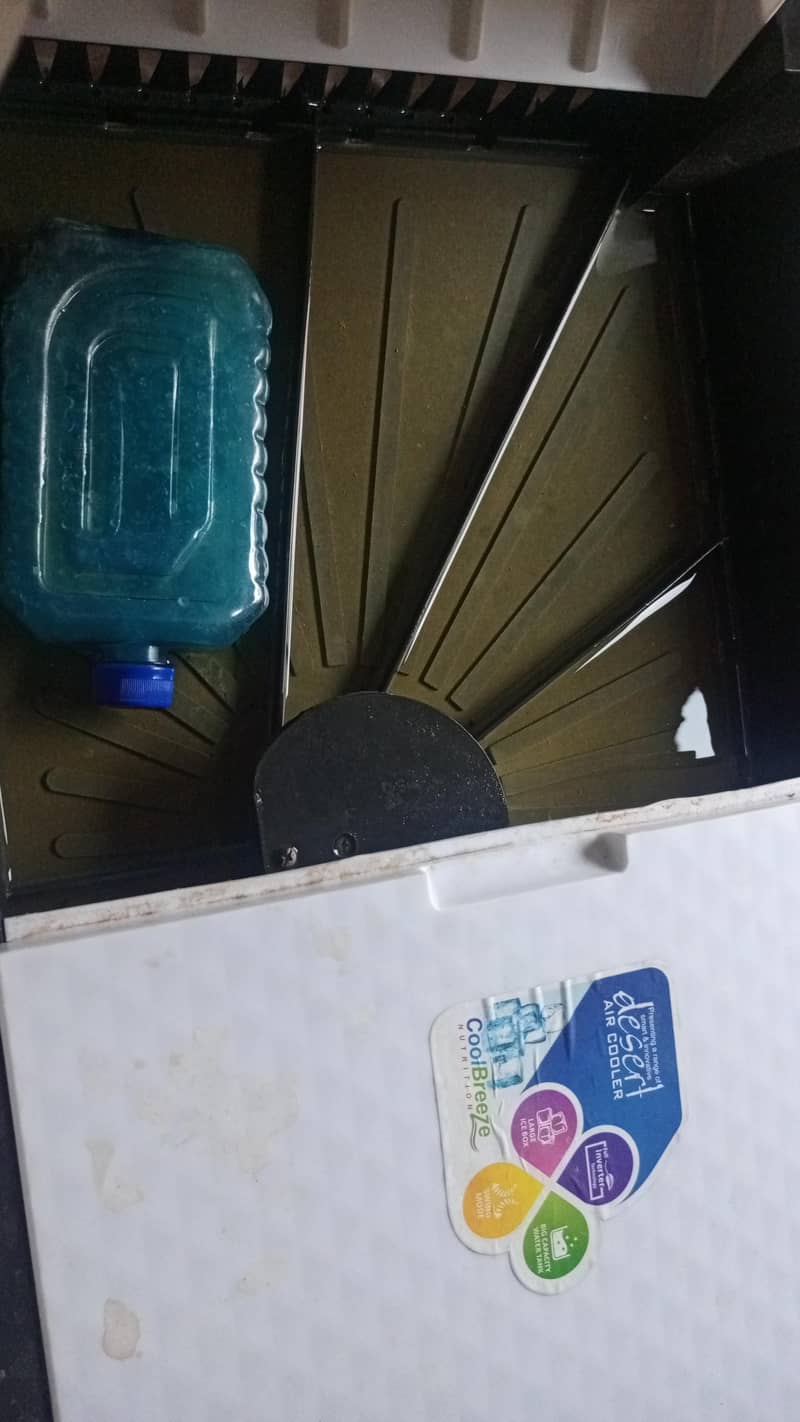 new condition 2
