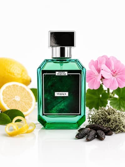 VERSACE IMPESSION OF VERSACE EROS