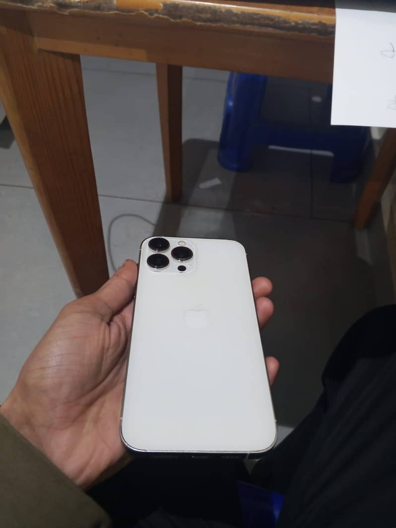Apple iPhone 13 Pro Max 1