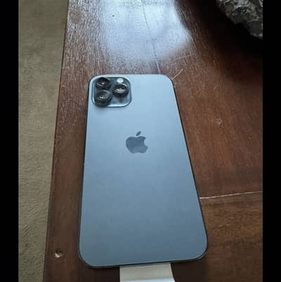 Iphone 12pro 128gb pta approved brand new