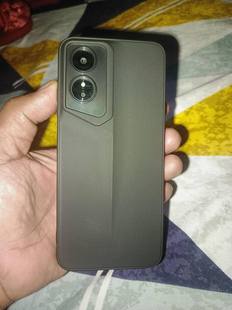 OPPO A17 0