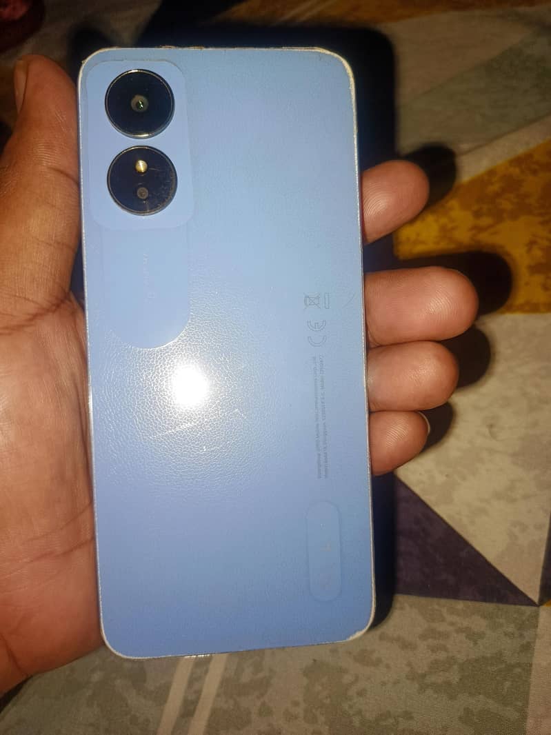 OPPO A17 2