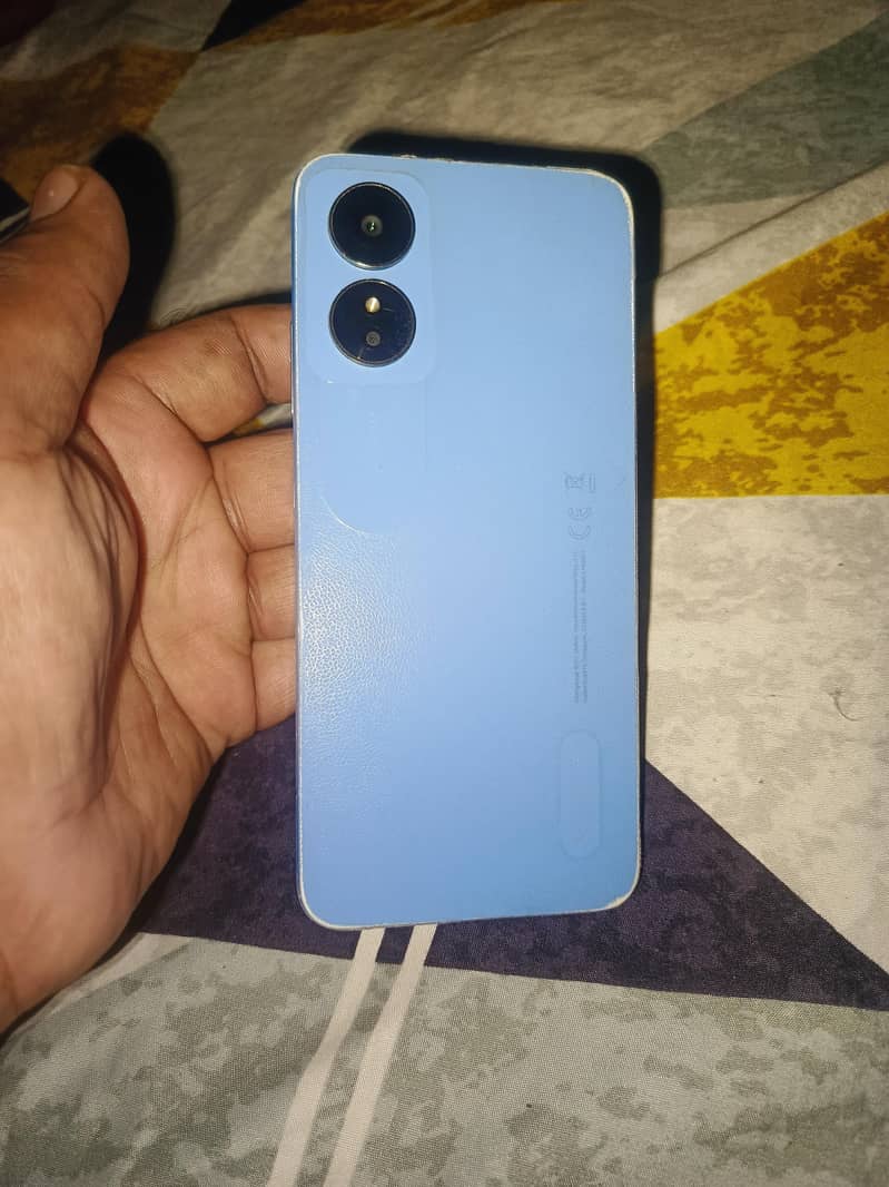 OPPO A17 7
