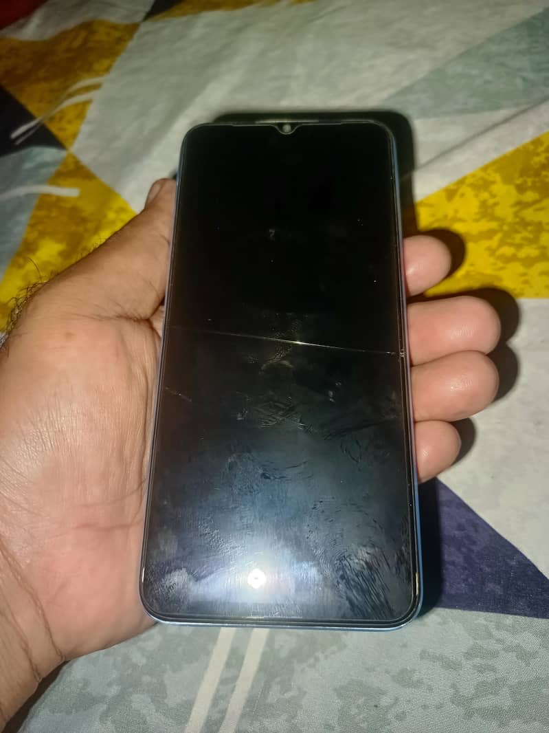 OPPO A17 8