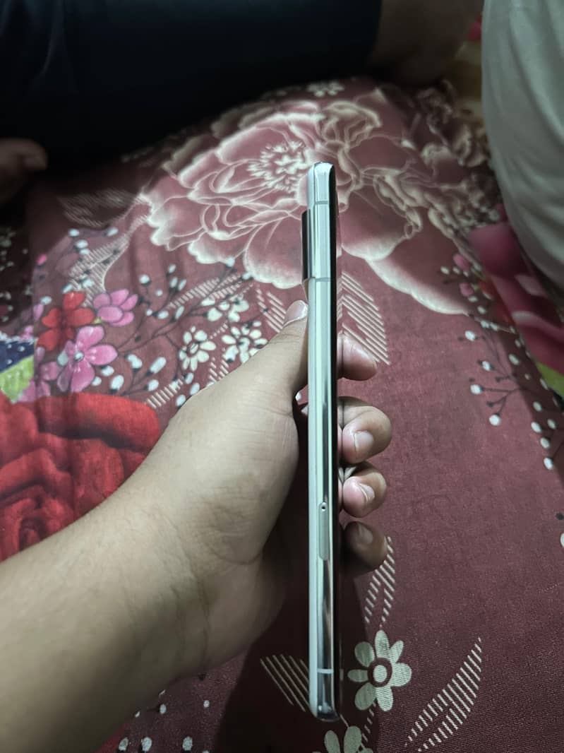 Google Pixel 7 Pro 3