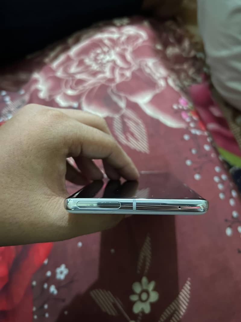 Google Pixel 7 Pro 5